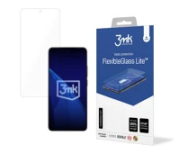 Xiaomi HU5903108658331 Védőfólia  poco f7 pro 5g - 3mk flexibilis védőfólia kép