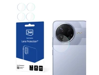 Xiaomi HU5903108658393 Védőfólia  poco f7 pro 5g - 3mk kamera flexibilis fólia (4x) kép