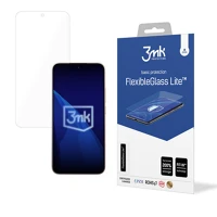 Xiaomi HU5903108681704 Védőfólia  15t 5g - 3mk flexibilis védőfólia kép