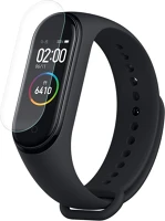 Xiaomi HU7426825373045 Okosóra fólia  mi band 4 - kijelzővédő fólia kép