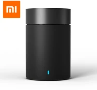 Xiaomi LYYX01ZM Mi pocket speaker 2 bluetooth hangszóró - fekete kép