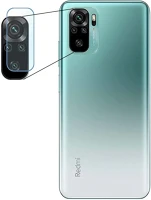 Xiaomi MC17024 Redmi note 10 üvegfólia - kamera üvegfólia kép