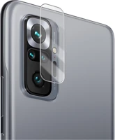 Xiaomi MC17025 Redmi note 10 pro / note 10 pro max üvegfólia - kamera üvegfólia kép