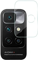 Xiaomi MC18265 Redmi 10 / redmi 10 2022 üvegfólia - kamera üvegfólia kép