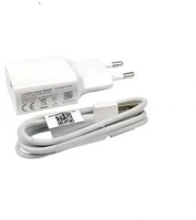 Xiaomi MDY08EO+USBKAB mdy-08-eo hálózati töltő adapter (2a) + microusb adatkábel fehér, eco kép
