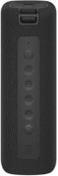 Xiaomi MDZ-36-DB Mi portable bluetooth speaker 16w hangszóró - fekete kép