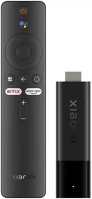 Xiaomi MDZ27EU Mi tv stick 4k (2024) android tv okosító, fekete kép
