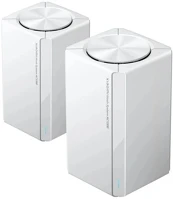 Xiaomi MESH SYSTEM AC1200 2PCS (DVB4451GL) Mesh kép