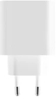 <span itemprop='brand'>Xiaomi</span> <span itemprop='sku'>MI 20W CHARGER TYPE-C FEHÉR (BHR4927GL)</span>