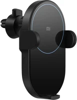 Xiaomi MI 20W WIRELESS CAR CHARGER Autós tartó kép
