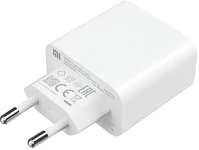 <span itemprop='brand'>Xiaomi</span> <span itemprop='sku'>MI 33W WALL CHARGER (BHR4996GL)</span>