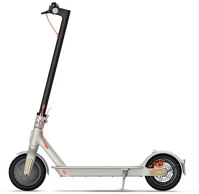 Xiaomi MI ELECTRIC SCOOTER 3 GRAY Elektromos roller kép