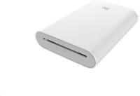 Xiaomi MI PORTABLE PHOTO PRINTER (TEJ4018GL) Nyomtató mobil kép