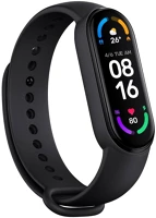 Xiaomi MI SMART BAND 6 Aktivitásmérő kép