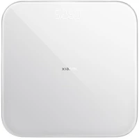 Xiaomi MI SMART SCALE S200 WHITE (BHR9230GL) Személymérleg kép
