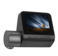 Xiaomi MIDRIVE D02 70mai smart dash cam pro menetrögzítő kamera kép