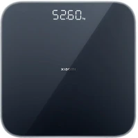 Xiaomi MJTZC02YM Smart scale s200 okosmérleg - grey kép