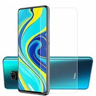 Xiaomi MO9111201896130-4 Poco x3 nfc / poco x3 pro üvegfólia - 9h keménységű üvegfólia kép