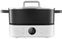 Xiaomi MULTIFUNCTIONAL HOTPOT COOKER 6L BHR9704 Multifunkciós főzőedény kép