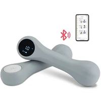 Xiaomi MVDB0013-GREY Okos súlyzó kép