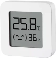 Xiaomi NUN412GL Okos bluetooth hőmérő és páratartalom mérő szenzor 2, kép