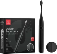Xiaomi OCLEAN ENDURANCE FEKETE Oclean endurance elektromos fogkefe fekete kép