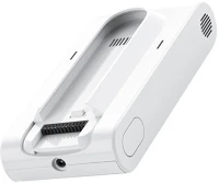 Xiaomi P2125-7SIP-SC-02 Álló porszívó akkumulátor,  p10 pro porszívóhoz, fehér kép