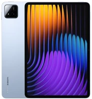 Xiaomi PAD 7 8/128GB BLUE Tablet kép