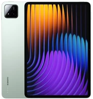 Xiaomi PAD 7 8/256GB GREEN Tablet kép