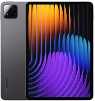 Xiaomi PAD 7 PRO 8/256GB GRAY Tablet kép