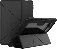 Xiaomi PAD 8 / PAD 8 pro / pad 7 pro / pad 7 oldalra nyíló tok kitámasztóval, kamera kép