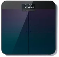 Xiaomi PHT14453/D2003EU1N Smart scale okosmérleg, sötétkék kép