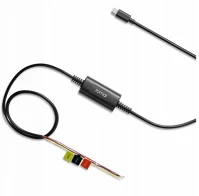 Xiaomi PR888680 70mai hardwire kit bekötő kábel midrive up03 (type-c)