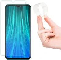Xiaomi PT5903396022449 Xiaomi redmi note 8 / note 8 2021 üvegfólia - 9 h keménységű flexibilis kép