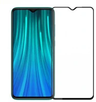 Xiaomi PT5903396083259 Xiaomi mi 10t / mi 10t pro üvegfólia - 5d full glue, super kemény kép