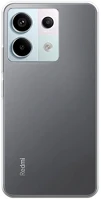 Xiaomi PT5903396416002 Telefontok  redmi 15c - átlátszó szilikon tok kép