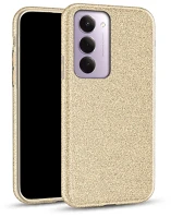 Xiaomi PT5903396420665 Telefontok  redmi 15 4g/lte - arany shiny tok kép
