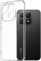 Xiaomi PT5903396429552 Telefontok  15t 5g - 2mm-es átlátszó szilikon hátlap tok kép