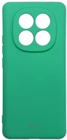 Xiaomi PT5903396445118 Telefontok  redmi note 15 pro+ 5g - roar menta szilikon hátlap tok kép