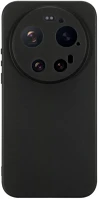 Xiaomi PT5903396462023 Telefontok  17 ultra - fekete szilikon hátlap tok kép