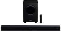 Xiaomi QBH4336EU Soundbar pro 2.1 black kép