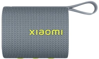 Xiaomi QBH4378GL Spk  sound pocket 5w bluetooth hangszóró - szürke - kép