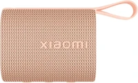 Xiaomi QBH4380GL Hordozható bluetooth hangszóró, rózsaszín kép