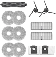 Xiaomi RAK50 X40 master porszívó tartozékkészlet (rak50) kép