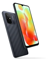 <span itemprop='brand'>Xiaomi</span> <span itemprop='sku'>REDMI 12C 3/64 GRAPHITE GRAY</span>