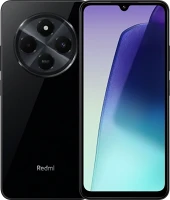 Xiaomi REDMI 14C 4/128 BLACK DOMINO Mobiltelefon kép