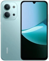 Xiaomi REDMI 15C 4/128GB MINT GREEN Redmi 15c 4/128gb mobiltelefon, mint green kép