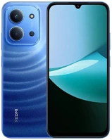 Xiaomi REDMI 15C 4/128GB MOONLIGHT BLUE Redmi 15c 4/128gb mobiltelefon, moonlight blue kép