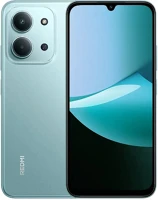 Xiaomi REDMI 15C 8/256G MINT GREEN Redmi 15c 8/256g mobiltelefon, mint green kép