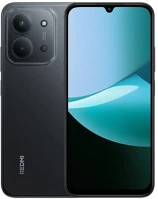 Xiaomi REDMI 15C 8/256GB MIDNIGHT BLACK Redmi 15c 8/256gb mobiltelefon, midnight black kép